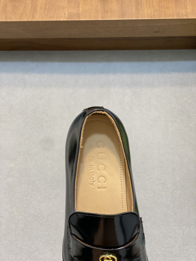 Gucci Business Shoes